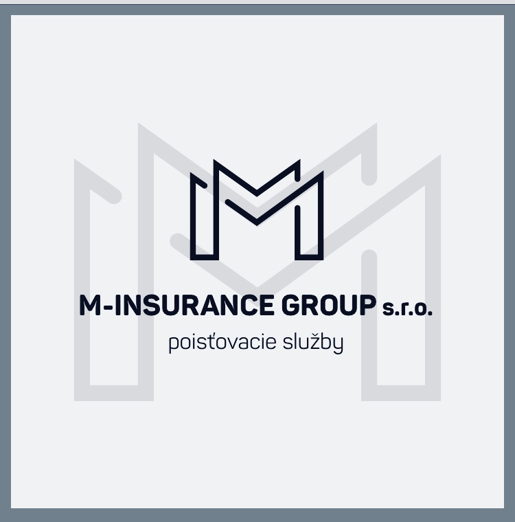 fotka M-INSURANCE GROUP s.r.o.